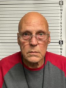 Gregory D Dickey a registered Sex Offender of Texas
