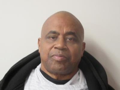 Isaiah Donaldson a registered  of Texas