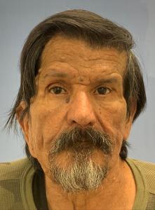 Jesse Ramon a registered Sex Offender of Texas