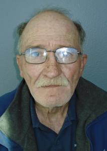 William Robert Mc-cabe a registered Sex Offender of Texas