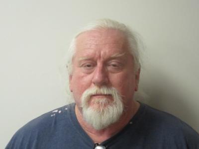 Ronald Paul Mc-neel a registered  of Texas