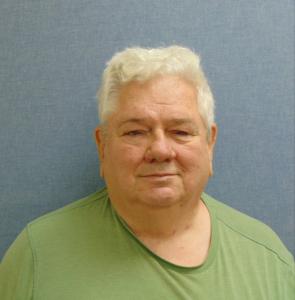 Michael Steven Myers a registered  of Texas