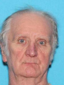 Robert Clifton Mays a registered  of Texas