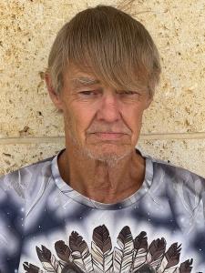 Richard Lee West a registered Sex Offender of Texas