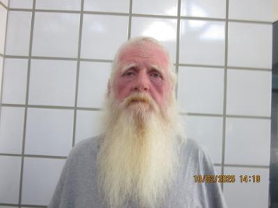 Bill Franklin Dillard a registered Sex Offender of Texas