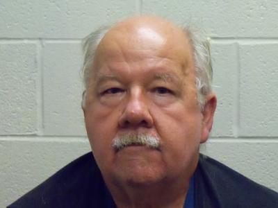Robert Wayne Thompson a registered Sex Offender of Texas
