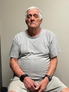 David Mcfaul a registered Sex Offender of Texas