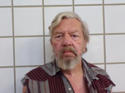 Jerry Wayne Crawford a registered  of Texas