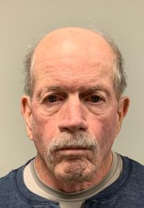 Harry John Etzweiler Jr a registered Sex Offender of Texas