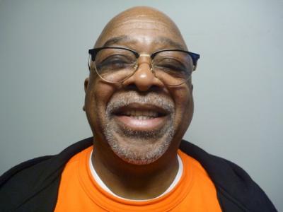 Raymond Newsome a registered  of Texas