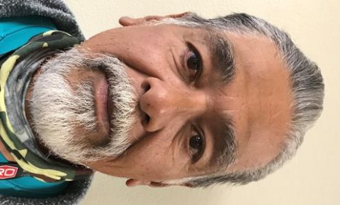 Paul Rejon a registered Sex Offender of Texas