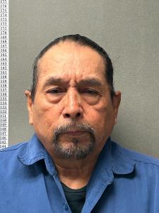 Juan Vasquez Jr a registered Sex Offender of Texas