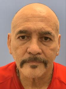 Rodolfo Garnica a registered Sex Offender of Texas