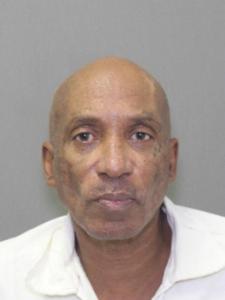 Jessie Branch Jr a registered Sex Offender of Texas