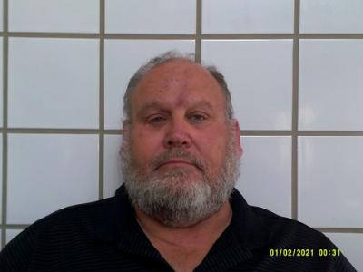 Ronald Edward Reynolds a registered  of Texas