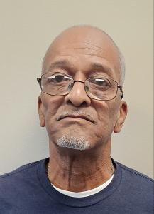 Kenny Dale Robinson a registered Sex Offender of Texas