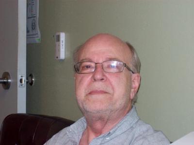 Jeffrey Mark Randall a registered Sex Offender of Texas