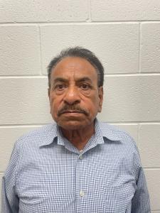 Arturo Sandoval Garcia a registered Sex Offender of Texas