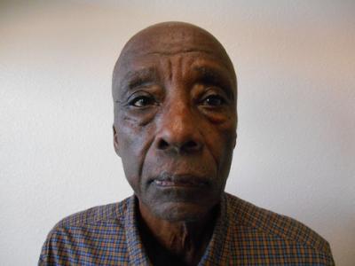Ronald George Washington a registered  of Texas