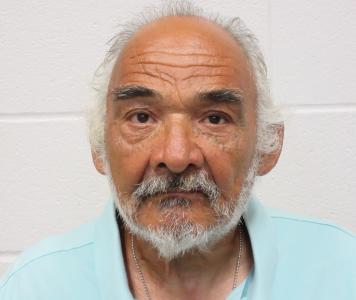 Israel Laredo a registered Sex Offender of Texas