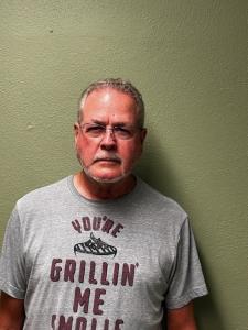 Ronnie Dean Stewart a registered Sex Offender of Texas