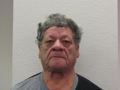 Mitchel Gene Flores a registered  of Texas