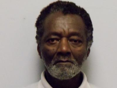 Walter English Jr a registered  of Texas