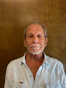 Jack Leonard Camgemi a registered Sex Offender of Texas