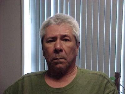 Henry Arizendez Torres a registered Sex Offender of Texas