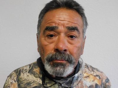 Gerardo Becerra a registered Sex Offender of Texas