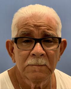 Marcelo Landeros a registered Sex Offender of Texas