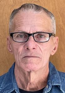 Robert Edward Jordan a registered Sex Offender of Texas