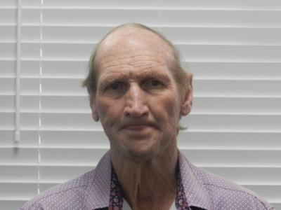 Jack Stephen Anderson a registered  of Texas