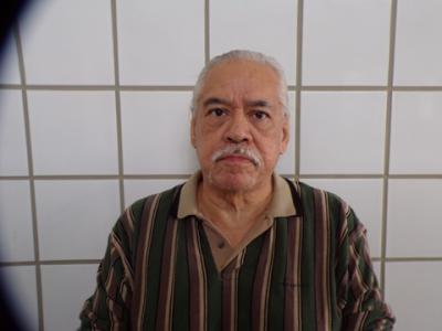 Hector Paul Sanchez a registered Sex Offender of Texas