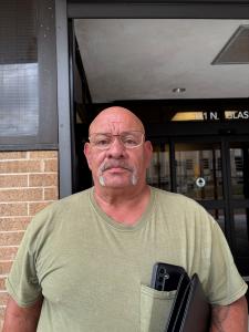 Joe Ed Sanchez a registered Sex Offender of Texas