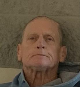 Johnny Mack Carrell a registered Sex Offender of Texas