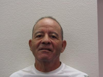 Robert Castillo a registered  of Texas