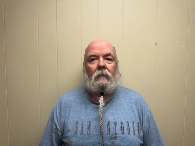 Monnie Lee Cain a registered Sex Offender of Texas