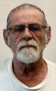 Lawrence Pena Guerra a registered Sex Offender of Texas