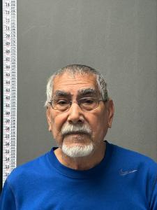 Tommy Valencia a registered  of Texas