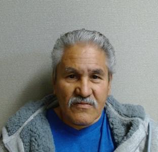 Robert Vasquez Salazar a registered Sex Offender of Texas