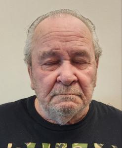 Jim Ray Caldwell a registered  of Texas