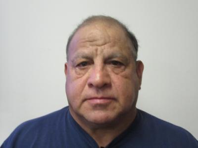 Dennis Vera a registered Sex Offender of Texas