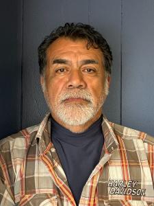 Rodolfo Rodriguez a registered Sex Offender of Texas