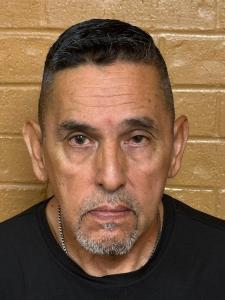 Rodolfo Chavez Oranday a registered  of Texas