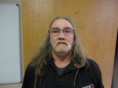 William Thomas Derbin a registered  of Texas