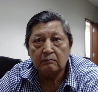 Edwardo Rios a registered Sex Offender of Texas