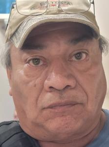 George De-la-cerda Jr a registered  of Texas