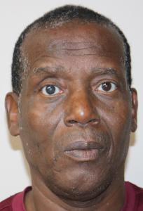 Roy Dean Williams a registered Sex Offender of Texas