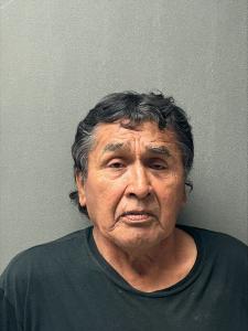 Arthuro Lucio a registered Sex Offender of Texas